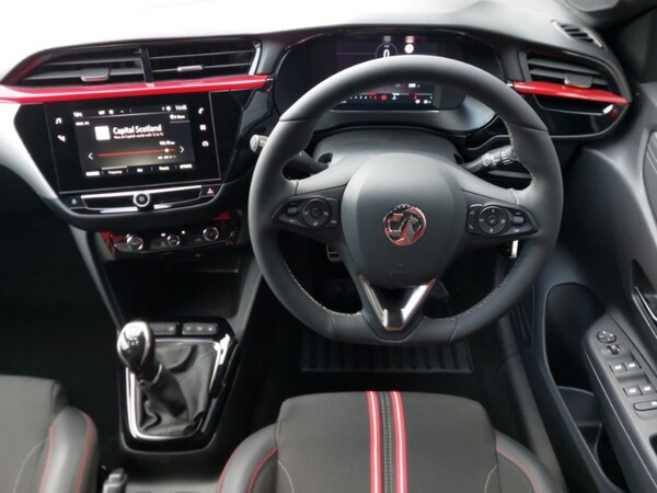 Used Vauxhall Corsa 2023 for sale - 76225962: Photo 7