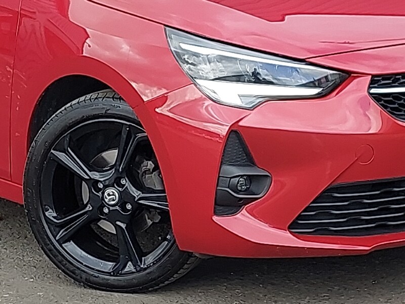 Used Vauxhall Corsa 2023 for sale - 76225962: Photo 9