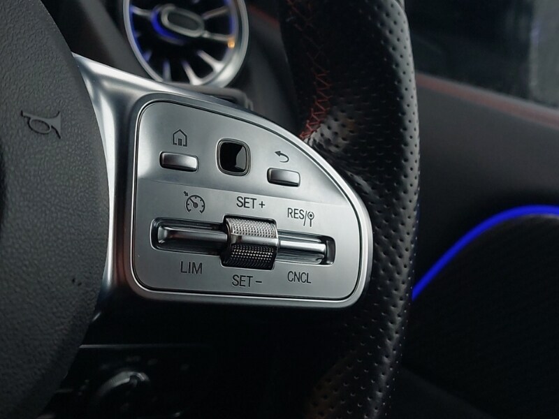 Used Mercedes-Benz GLA 2022 for sale - 76708148: Photo 18