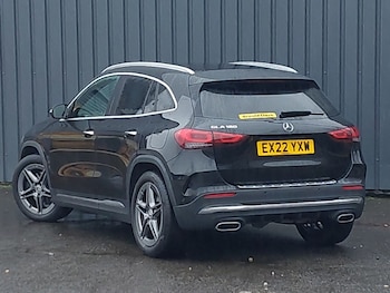 Used Mercedes-Benz GLA 2022 for sale - 76708148: Photo