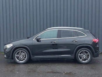 Used Mercedes-Benz GLA 2022 for sale - 76708148: Photo
