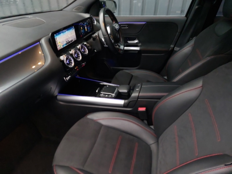 Used Mercedes-Benz GLA 2022 for sale - 76708148: Photo 5