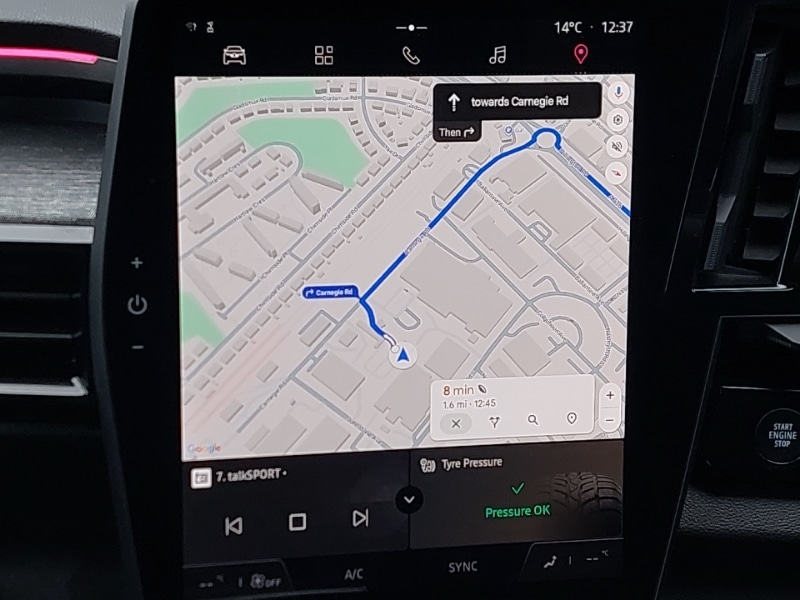 Used Renault Austral 2024 for sale - 76450768: Photo 10