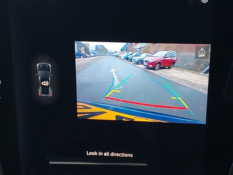 Used Renault Austral 2024 for sale - 76450768: Photo 11