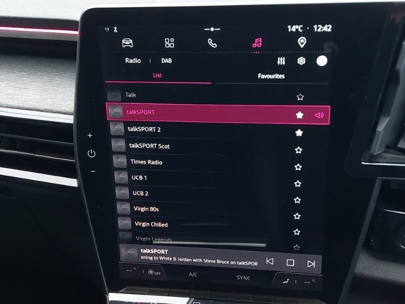 Used Renault Austral 2024 for sale - 76450768: Photo 12