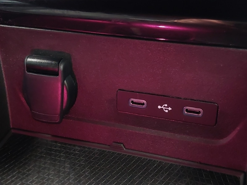 Used Renault Austral 2024 for sale - 76450768: Photo 16