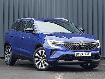 Used Renault Austral 2024 for sale - 76450768: Photo