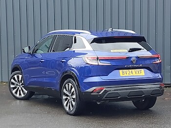 Used Renault Austral 2024 for sale - 76450768: Photo