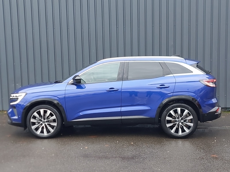 Used Renault Austral 2024 for sale - 76450768: Photo 4