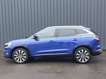 Used Renault Austral 2024 for sale - 76450768: Photo