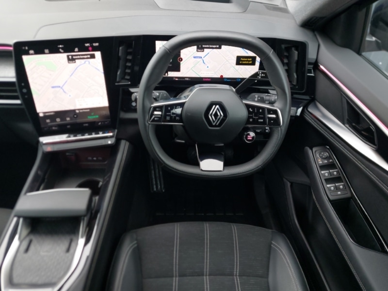 Used Renault Austral 2024 for sale - 76450768: Photo 7
