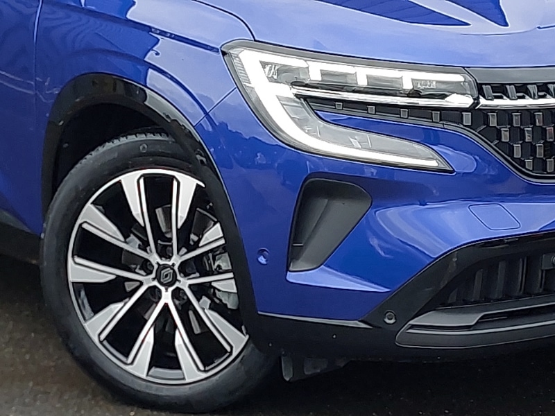 Used Renault Austral 2024 for sale - 76450768: Photo 9