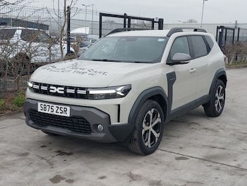 Used Dacia Duster 2025 for sale - 78550388: Photo