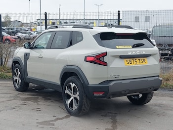 Used Dacia Duster 2025 for sale - 78550388: Photo