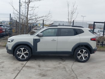 Used Dacia Duster 2025 for sale - 78550388: Photo