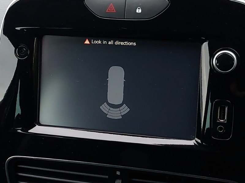 Used Renault Clio 2018 for sale - 76130253: Photo 11
