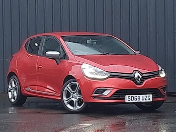 Renault - Clio