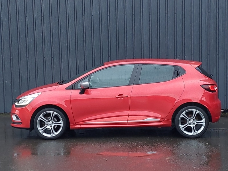 Used Renault Clio 2018 for sale - 76130253: Photo 4