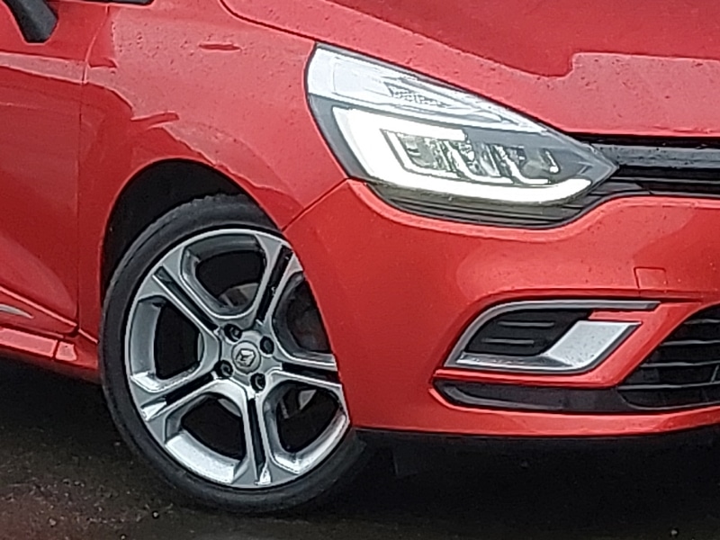 Used Renault Clio 2018 for sale - 76130253: Photo 9