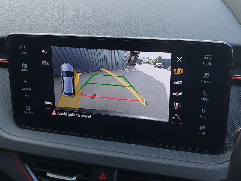 Used Skoda Kamiq 2024 for sale - 76721475: Photo 11