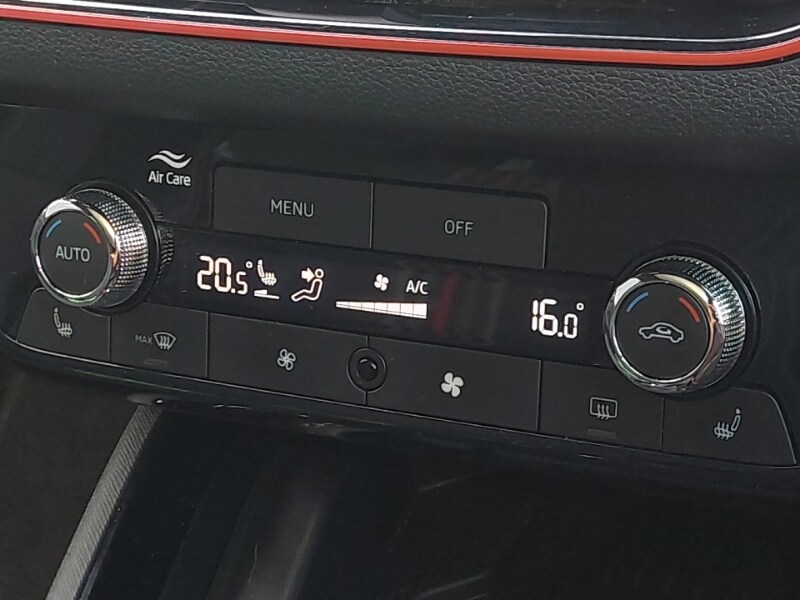 Used Skoda Kamiq 2024 for sale - 76721475: Photo 14