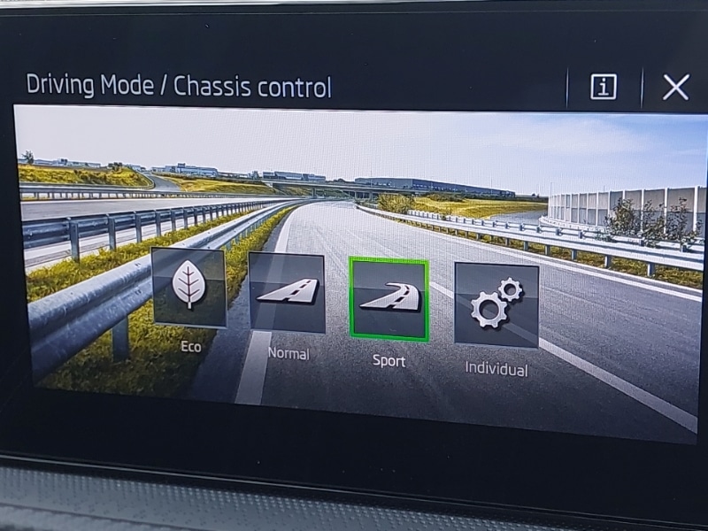 Used Skoda Kamiq 2024 for sale - 76721475: Photo 16