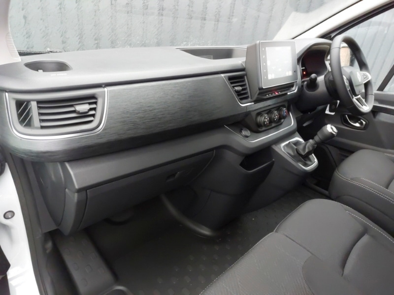 Used Renault Trafic 2025 for sale - 77580444: Photo 7