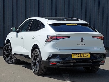 Used Renault Other 2025 for sale - 78503374: Photo