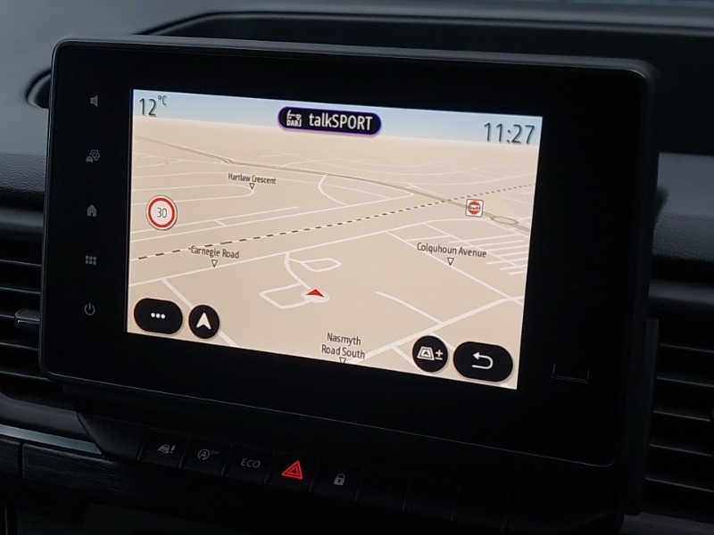 Used Renault Trafic 2025 for sale - 76478428: Photo 10