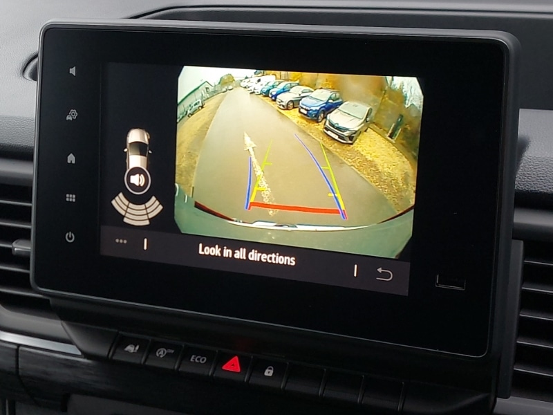 Used Renault Trafic 2025 for sale - 76478428: Photo 11