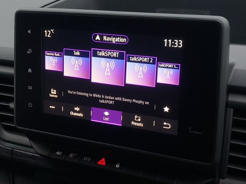 Used Renault Trafic 2025 for sale - 76478428: Photo 13