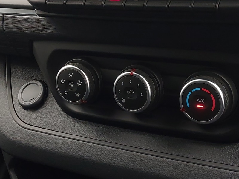 Used Renault Trafic 2025 for sale - 76478428: Photo 15