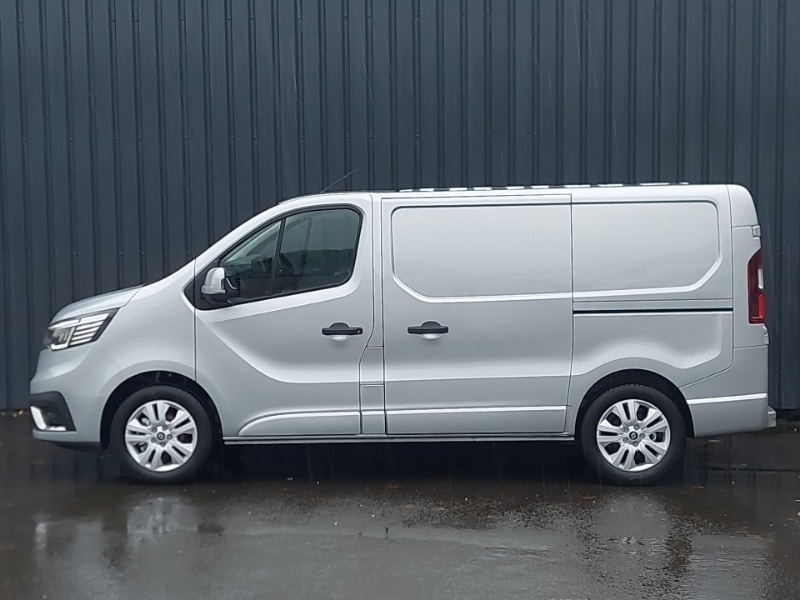 Used Renault Trafic 2025 for sale - 76478428: Photo 4