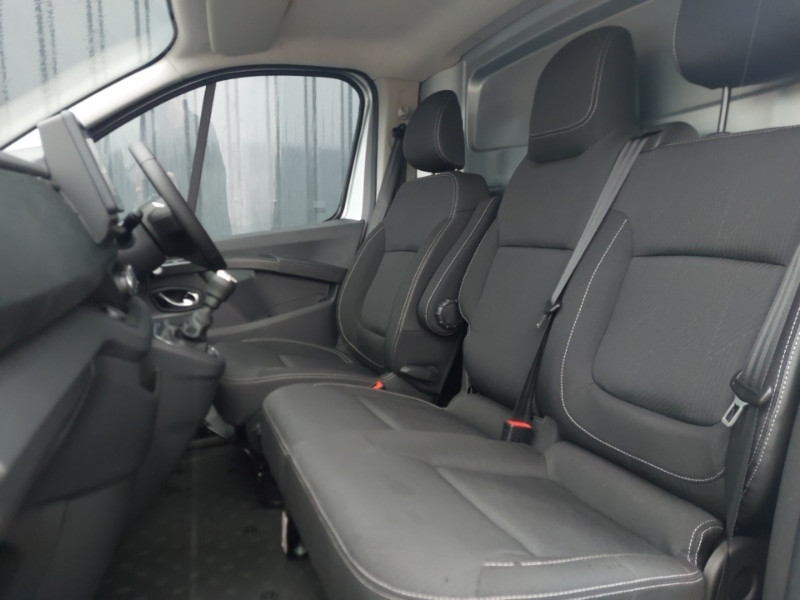 Used Renault Trafic 2025 for sale - 76478428: Photo 5