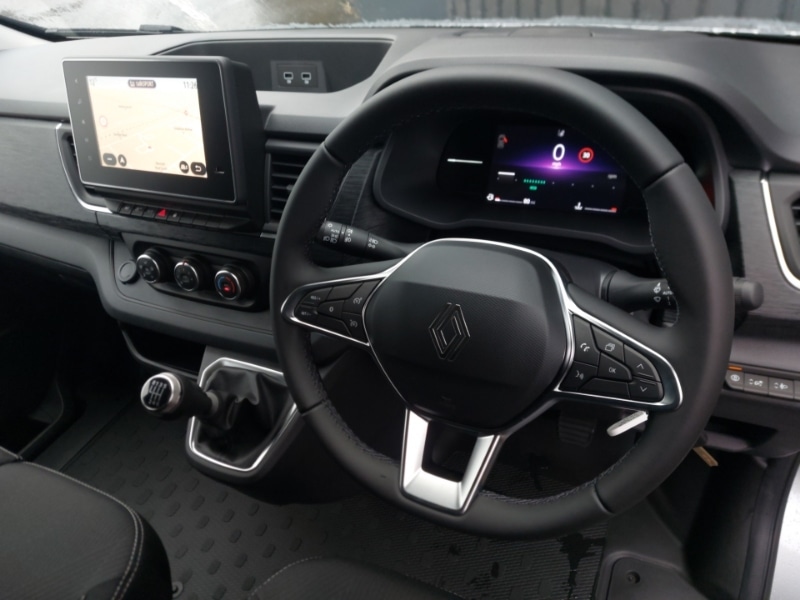 Used Renault Trafic 2025 for sale - 76478428: Photo 7