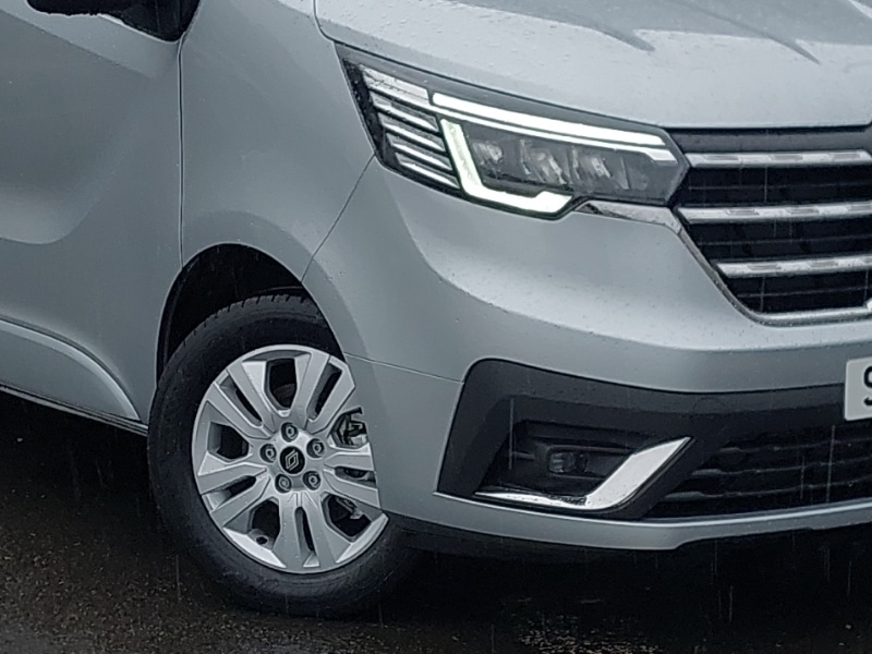 Used Renault Trafic 2025 for sale - 76478428: Photo 9