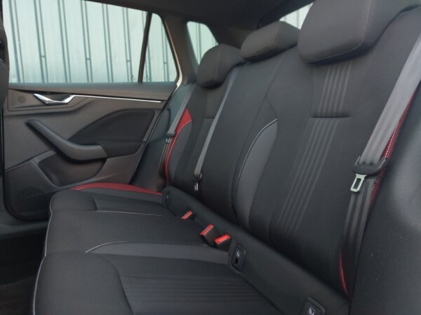 Used Skoda Kamiq 2022 for sale - 76052279: Photo 6