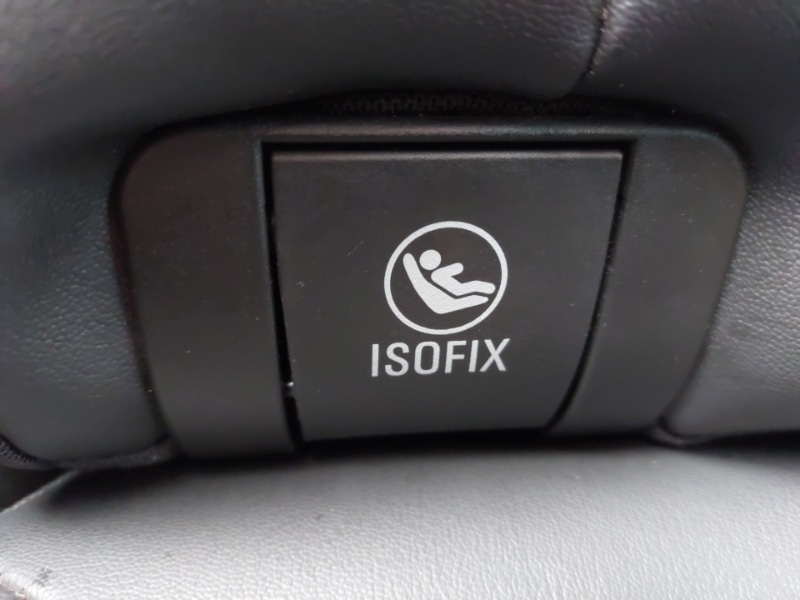 Used Vauxhall Mokka X 2018 for sale - 77531249: Photo 12