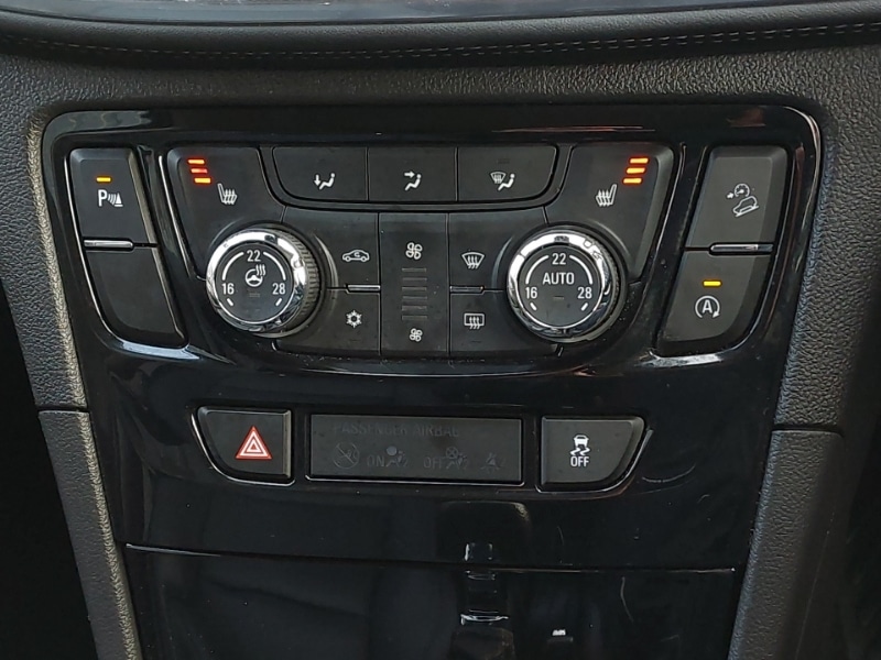 Used Vauxhall Mokka X 2018 for sale - 77531249: Photo 15