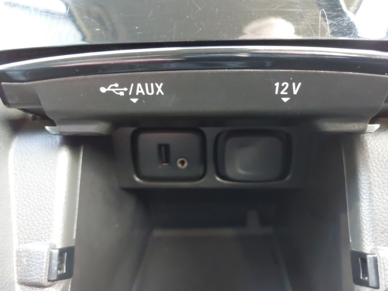 Used Vauxhall Mokka X 2018 for sale - 77531249: Photo 16
