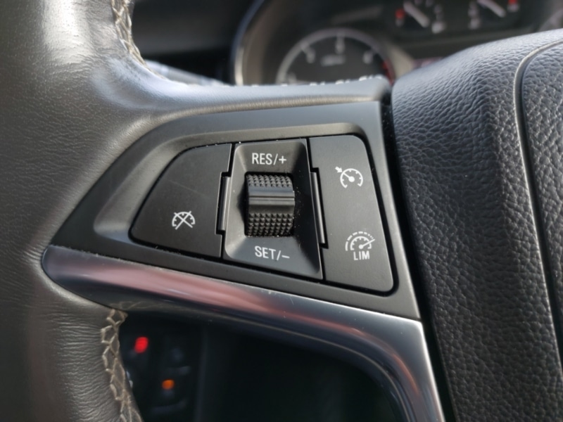 Used Vauxhall Mokka X 2018 for sale - 77531249: Photo 17