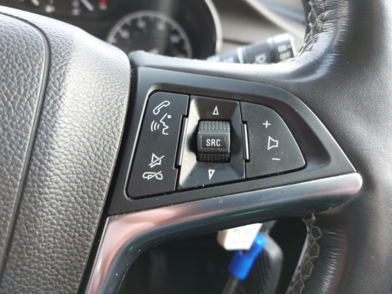 Used Vauxhall Mokka X 2018 for sale - 77531249: Photo 18