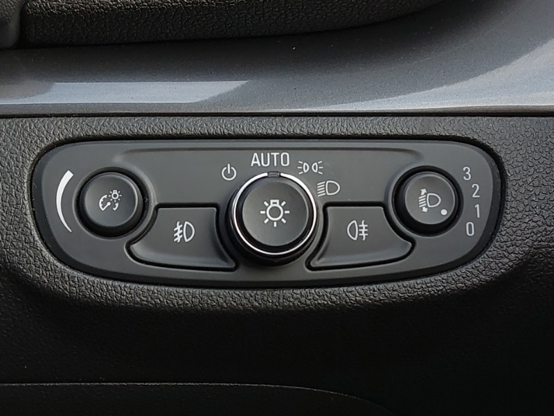 Used Vauxhall Mokka X 2018 for sale - 77531249: Photo 19