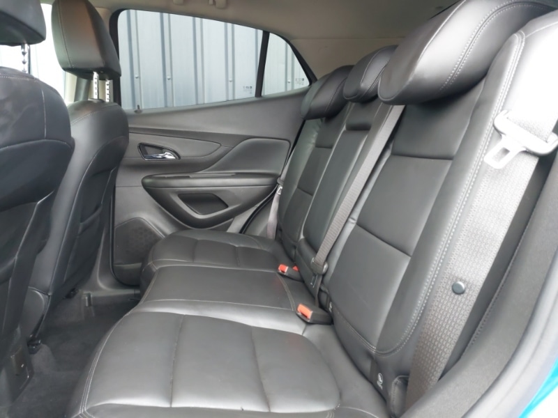 Used Vauxhall Mokka X 2018 for sale - 77531249: Photo 6