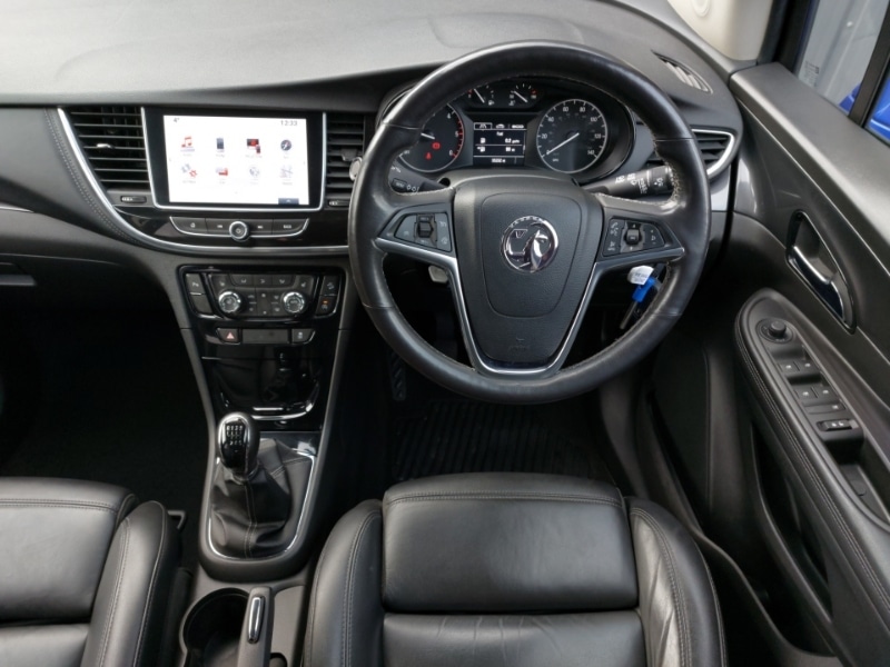 Used Vauxhall Mokka X 2018 for sale - 77531249: Photo 7