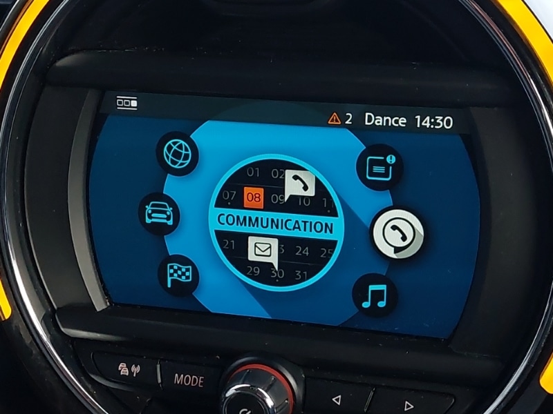 Used MINI Hatch 2019 for sale - 77066143: Photo 14