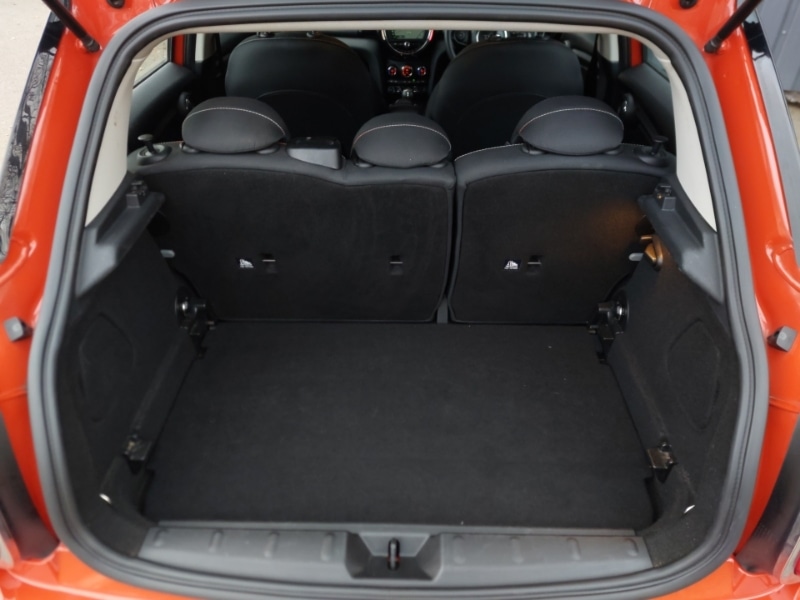 Used MINI Hatch 2019 for sale - 77066143: Photo 8