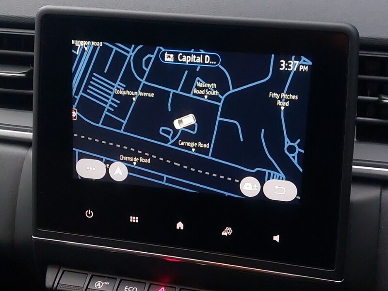 Used Renault Captur 2022 for sale - 77299735: Photo 10