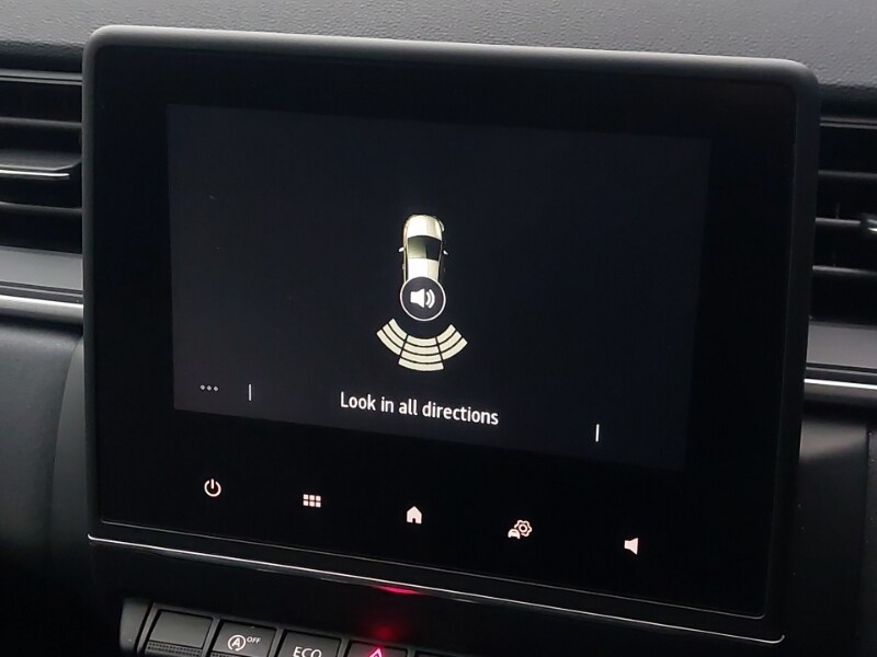 Used Renault Captur 2022 for sale - 77299735: Photo 11