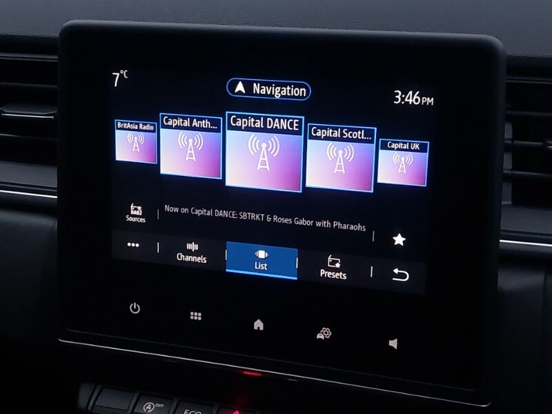 Used Renault Captur 2022 for sale - 77299735: Photo 12